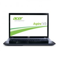 Acer Aspire V3-771-32344G50Makk Intel Core i3, 4GB, 500GB und 17-Zoll HD+ Display